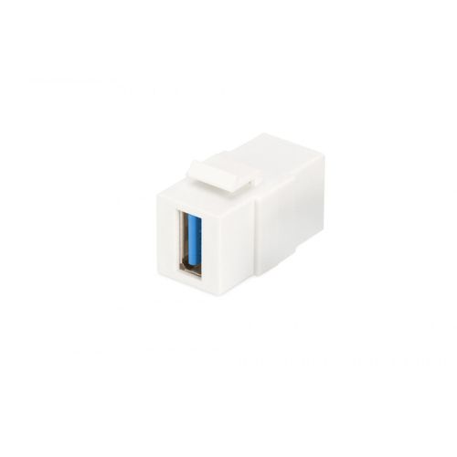 Digitus Usb 3.0 Keystone Module (Female/Female)