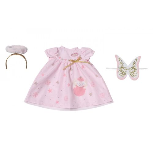 Baby Annabell Season X-Mas Outfit 43cm Ensemble D'habits De Poupée