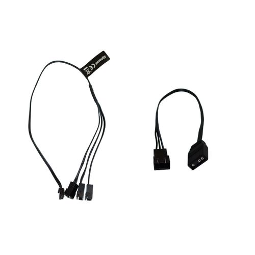 Alphacool 18601 Câble D'alimentation Interne 0,3 M