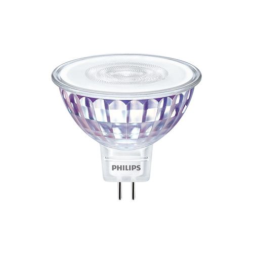 Philips Master Led 30720900 Ampoule Led 5,8 W Gu5.3