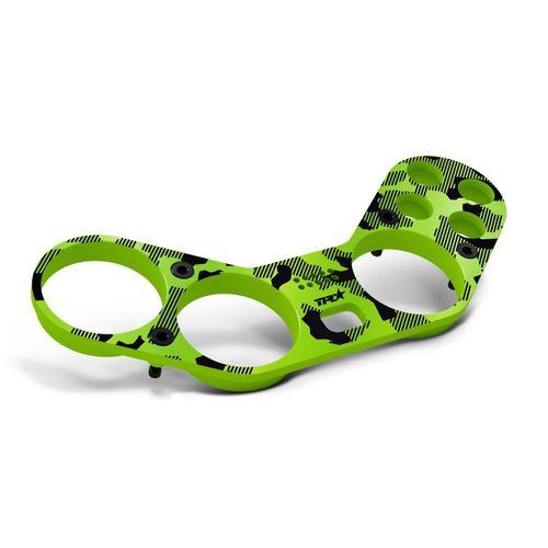Astro - C40 Faceplate Green?