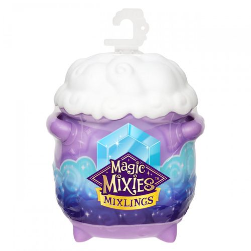 Magic Mixies - Mixlings Twin - (30359)