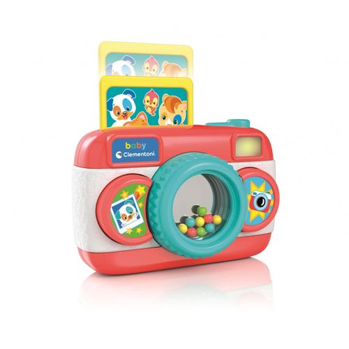 Clementoni - Baby - Camera (17472)