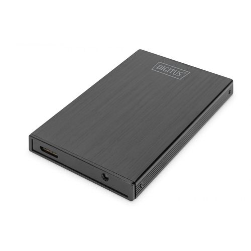Digitus Boîtier Ssd/hdd 2,5", Sata I-iii Vers Usb 3.0
