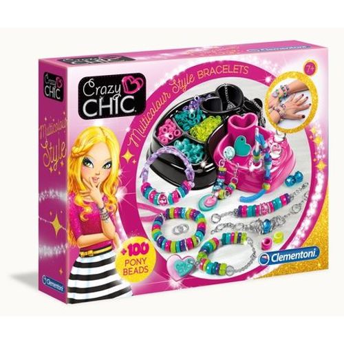Clementoni Crazy Chic