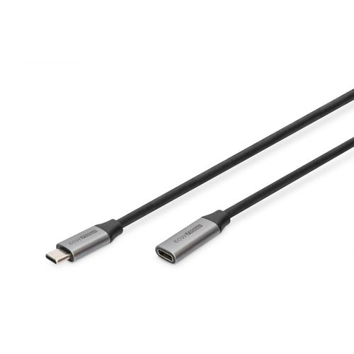 Digitus Câble D'extension Usb Type-c (usb 3.0 Gen1), M/f
