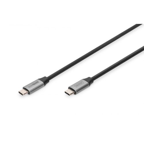 Digitus Câble De Raccordement Usb Type-c (usb 3.0 Gen1)