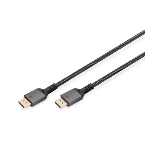Digitus Câble De Raccordement Displayport 8k Version 1.4