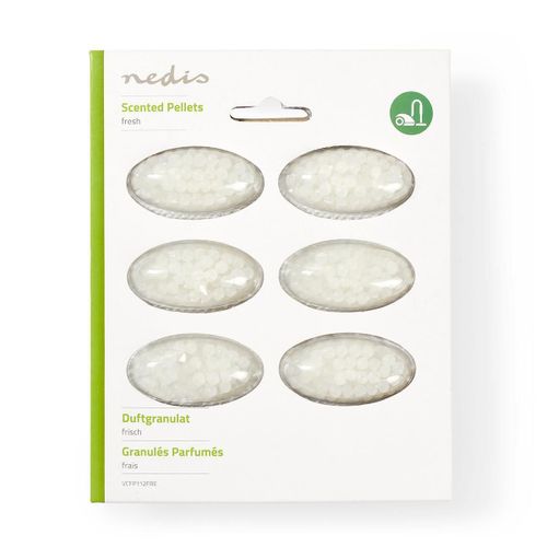 Nedis Vcfp112fre Accessoire Et Fourniture Pour Aspirateur Universel M