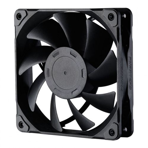 Phanteks M25 Boitier Pc Ventilateur 12 Cm Noir