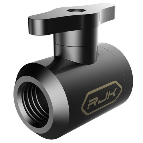 Raij Rjk - Sluicing Draining Valve Bk 0r40b00252