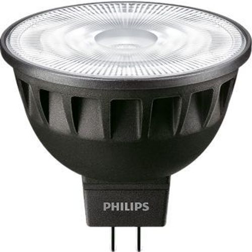 Philips Master Led Expertcolor Ampoule Led 6,5 W Gu5.3