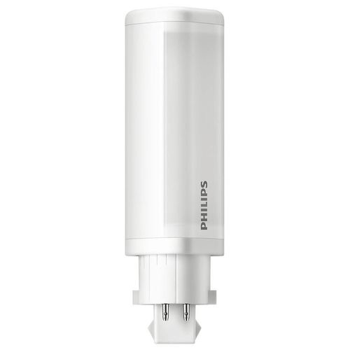 Philips Corepro Led Plc 4.5w 840 4p G24q-1 Energy-Saving Lamp 4,5 W