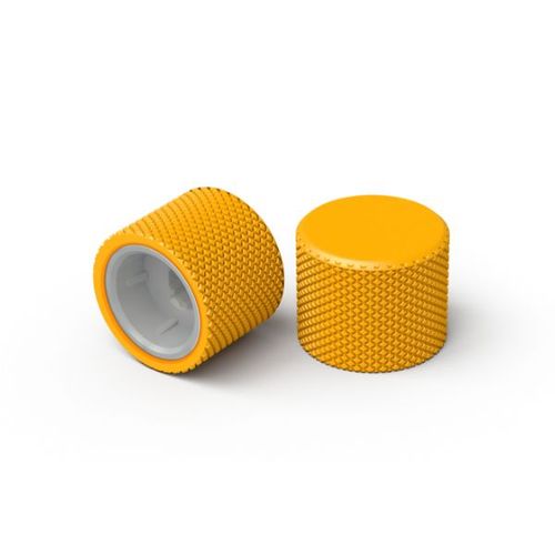 Glorious Pc Gaming Race Rotary Knob Bouton De Clavier