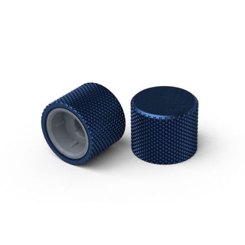 Glorious Pc Gaming Race Rotary Knob Bouton De Clavier