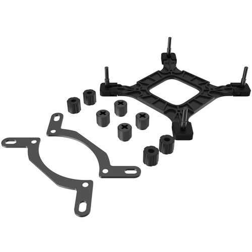 Alpenföhn Compatible Gletscherwasser Series Mounting Kit - Intel Lga