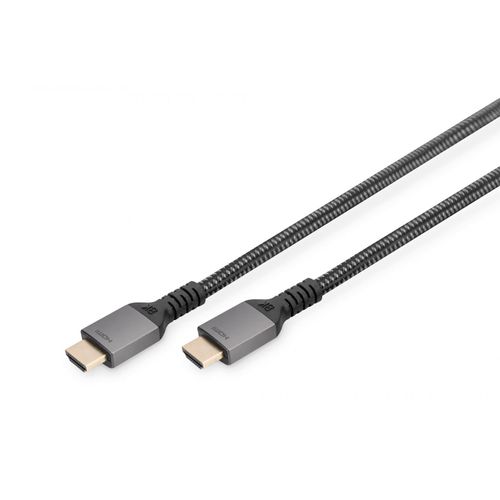 Digitus Câble De Raccordement Ultra High Speed Hdmi 8k