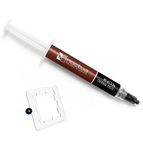 Stock1 - Noctua Nt-h1 Wärmeleitpaste, Am5 Edition - 3.5g