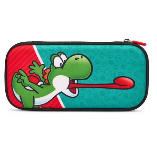 Slim Case Go Yoshinintendo Switch