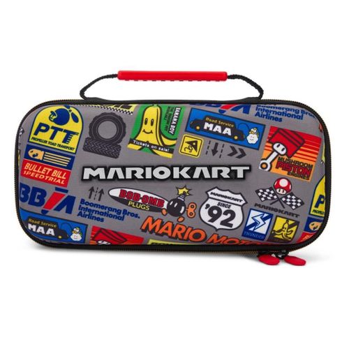 Protection Mario Kartnintendo Switch