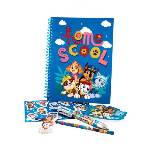 Euromic - Paw Patrol - Writing Set (045506128-Pw19816)
