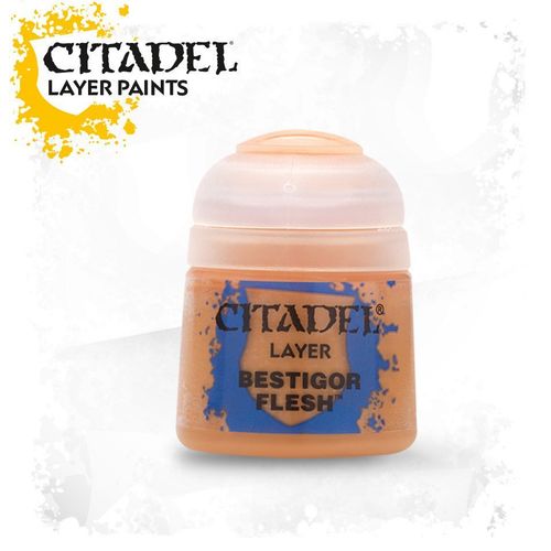 Games Workshop 22-38 Peinture Acrylique 12 Ml Jaune Pot