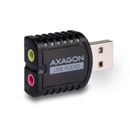 Axagon Ada-10 Carte Sons Usb