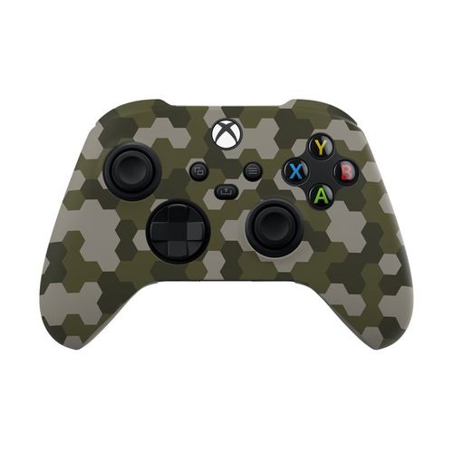 Gioteck Hcsxbx-11-Mu Accessoire De Manette De Jeux Boîtier De Manette