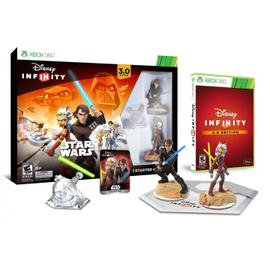 Disney infinity 3.0 : 3 packs dédiés à Star Wars #5