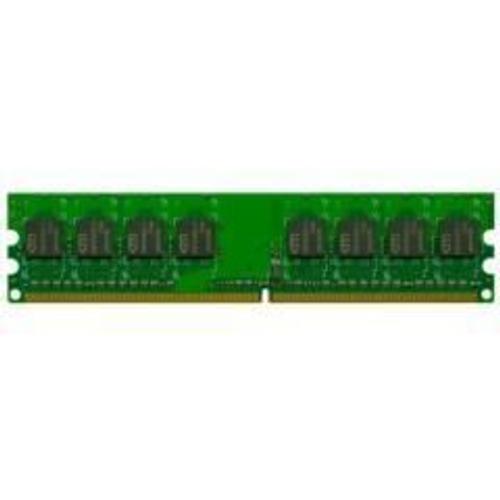 Mushkin 4gb Ddr3-1600 Module De Mémoire 4 Go 1 X 4 Go 1600 Mhz