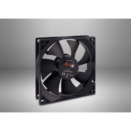 Inter-tech 88885180 Système De Refroidissement D'ordinateur Universel