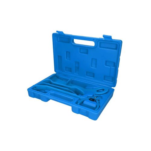 Jeu d'outils BRILLIANT TOOLS pour enjoliveur et garniture - 6pcs - BT511015
