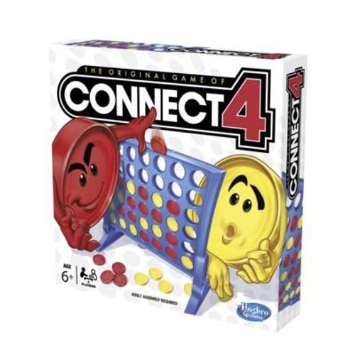 Hasbro 4 Gewinnt | A5640594