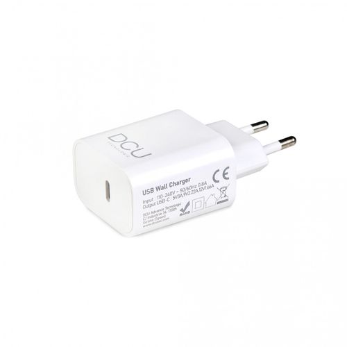 Dcu Advance Tecnologic 37300720 Chargeur D'appareils Mobiles Universe