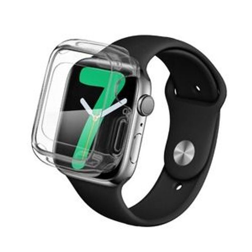 Optiguard Infinity Defense 45mm Apple Watch Series 7
