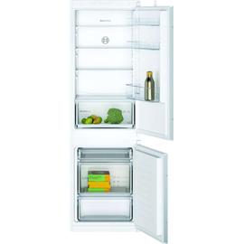Réfrigérateur encastrable 2 portes
