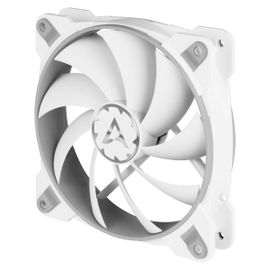 Arctic Bionix F120 Boitier Pc Ventilateur 12 Cm Gris, Blanc
