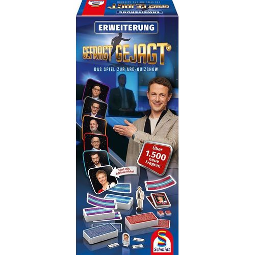 Schmidt Spiele 49416 Jeu De Société 30 Min Extension De Jeu De Sociét
