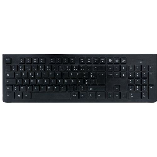 Dacomex Wireless Keyboard K240-w