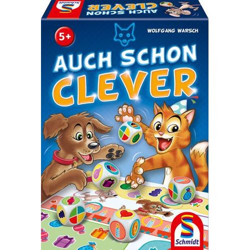Schmidt Spiele 40625 Jeu De Société 15 Min Jeu De Chance