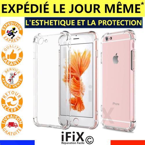 Coque Iphone 6s Silicone Tpu