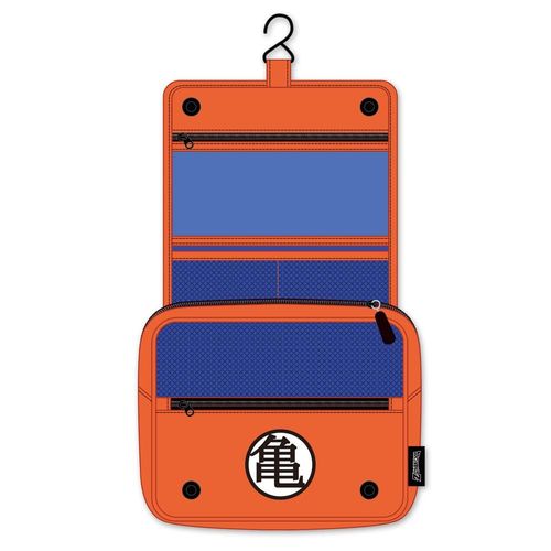 Dragon Ball - Trousse De Voyage Pour Voiture - '20x13x9,5cm'