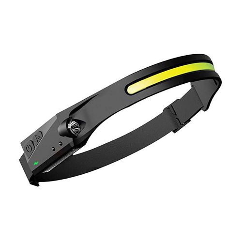 Headlight Superfire Hl65, 120lm, Usb-C