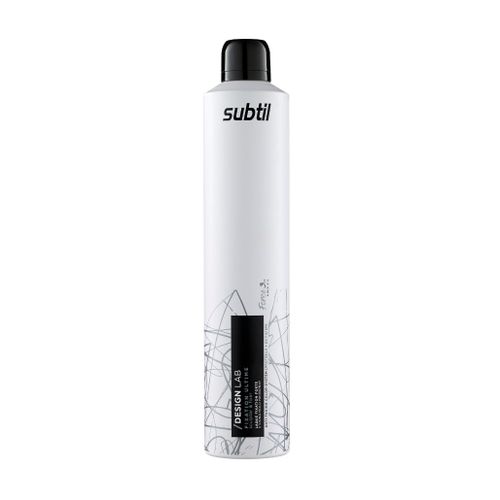 Subtil Design Lab Styling - Strong Hairspray 300 Ml 