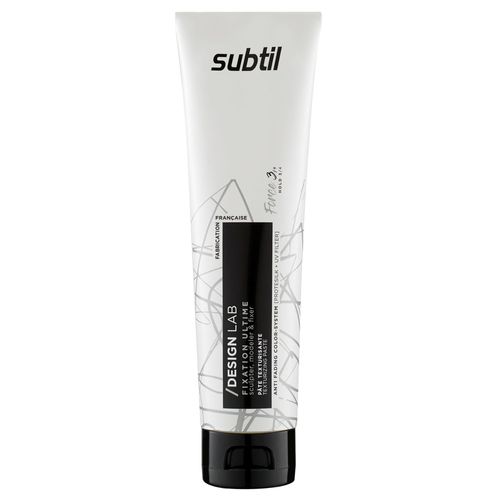 Subtil Design Lab Styling - Texturizing Paste 150 Ml 