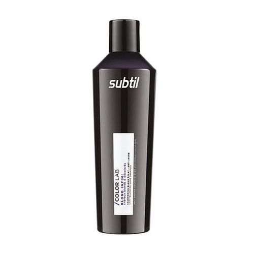 Subtil Color Lab Care - Blond Shampoo 300 Ml 