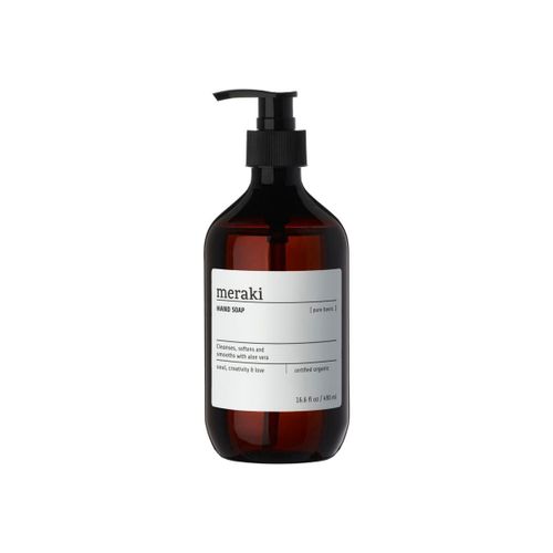 Meraki - Hand Soap - Pure Basic (311060510) 