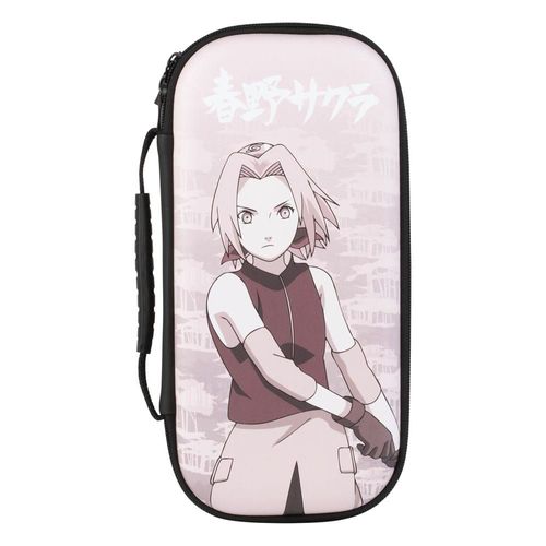 Kx Mha Sw Carry Bag Grey +Ticket