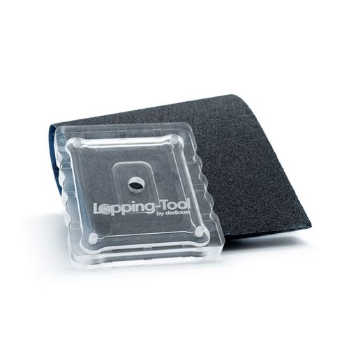 Thermal Grizzly Lapping Tool Für 13. Generation Intel Cpu