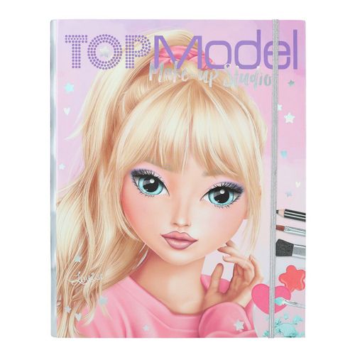 Topmodel - Make-Up Studio (412876)